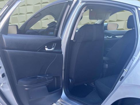Used 2020 Honda Civic LX image 15