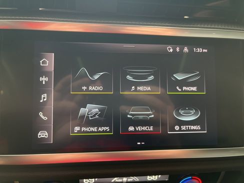 Used 2022 Audi Q3 2.0T Premium Plus image 25