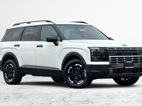 New 2026 Hyundai Palisade XRT Pro AWD/4WD image 2