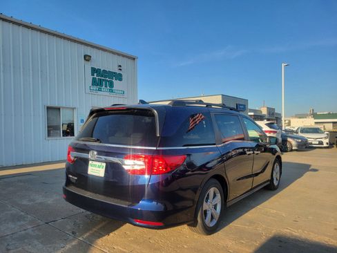 Used 2019 Honda Odyssey EX-L image 7