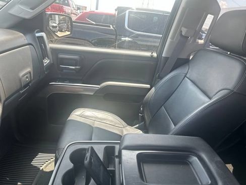 Used 2014 Chevrolet Silverado 1500 LT w/ Texas Edition, 1LT Trim RWD image 7