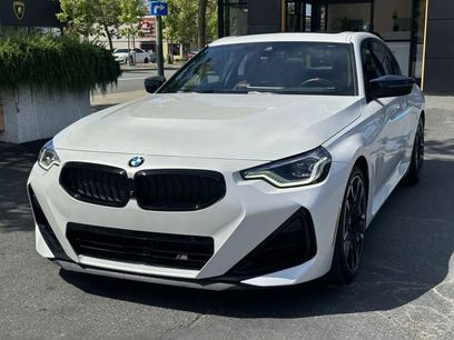 Used 2025 BMW M240i Coupe