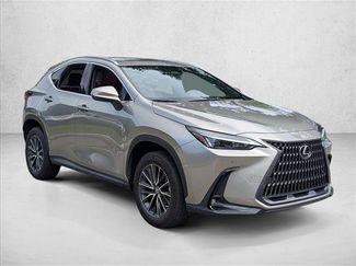 Used 2022 Lexus NX 350 AWD w/ Premium Package video 3