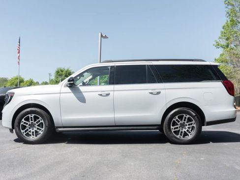 Used 2025 Ford Expedition Max Active image 6