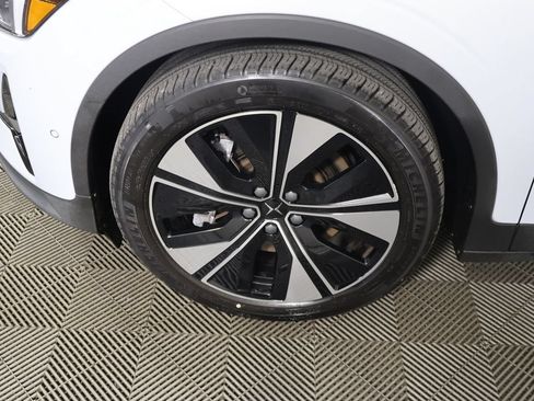 Used 2024 Polestar Polestar 2 AWD/4WD image 23