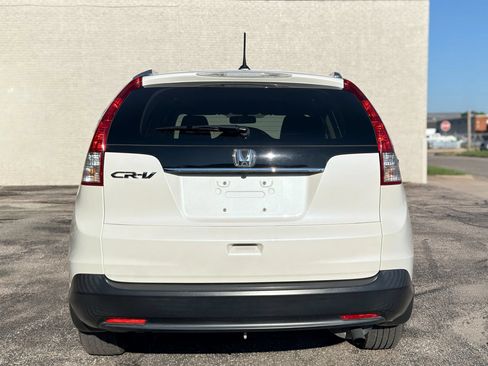 Used 2013 Honda CR-V EX-L image 6