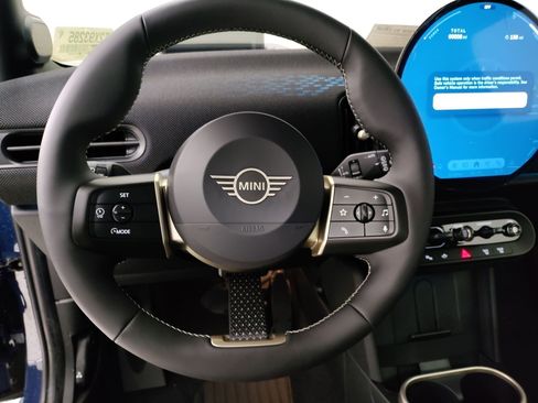 New 2026 MINI Cooper S image 14