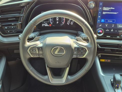 Used 2024 Lexus TX 350 FWD w/ Cold Weather Package image 31