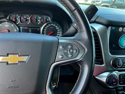 Used 2020 Chevrolet Tahoe LT AWD/4WD image 12