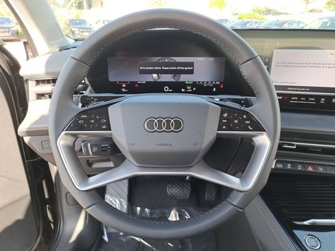 New 2026 Audi Q3 quattro 2.0T AWD/4WD image 19