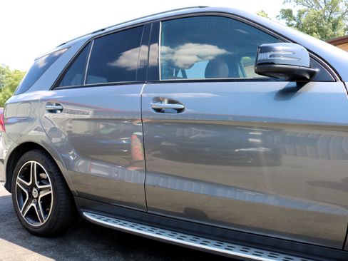 Used 2018 Mercedes-Benz GLE 43 AMG 4MATIC image 11