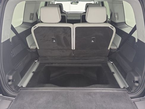 Used 2024 Rivian R1S Adventure AWD/4WD image 26