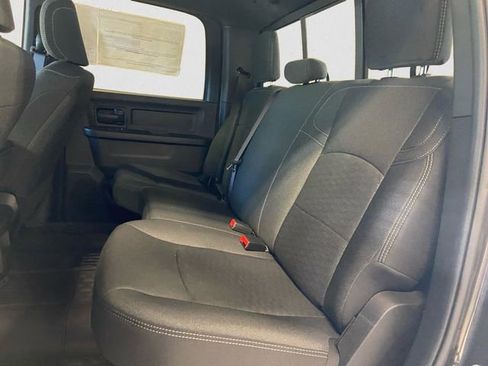 New 2026 RAM 2500 Tradesman image 14