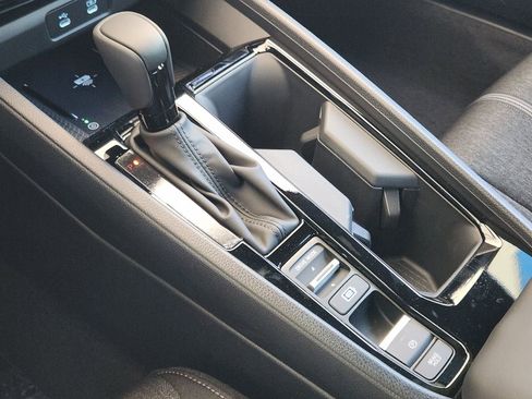 New 2026 Honda Accord Sport image 15