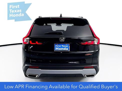 Certified 2026 Honda CR-V TrailSport image 8