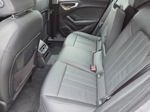 Certified 2025 Audi A5 2.0T Premium Plus w/ Premium Plus image 6