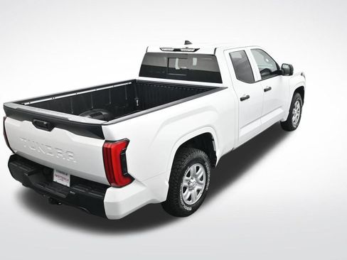 Used 2022 Toyota Tundra SR w/ SR Tow Package RWD image 24