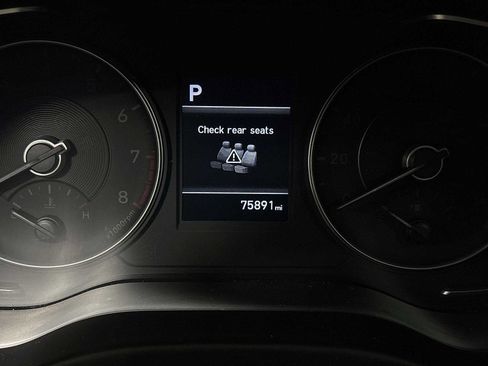 Used 2020 Hyundai Palisade SEL AWD/4WD image 20