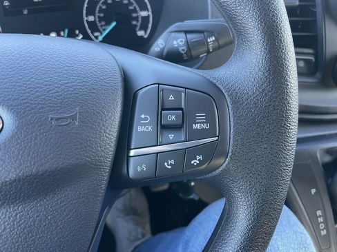 New 2025 Ford Transit 250 Low Roof w/ Load Area Protection Package image 19