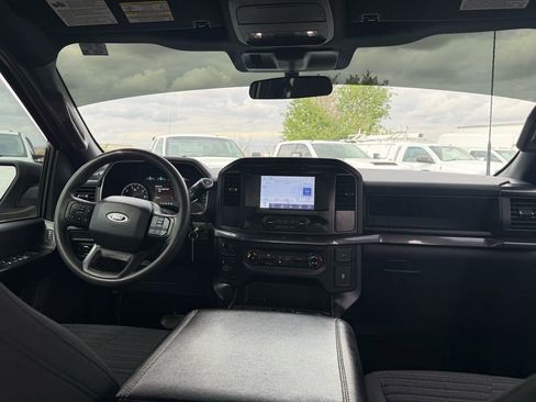 Used 2022 Ford F150 XL w/ STX Appearance Package AWD/4WD image 24