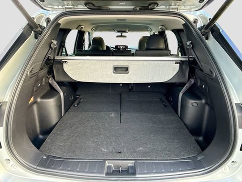 Used 2022 Mitsubishi Outlander SE image 29