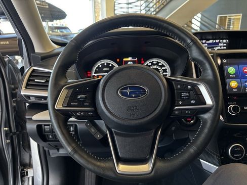 Certified 2022 Subaru Forester Limited image 13