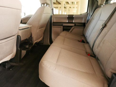 Used 2021 Ford F450 XLT image 11