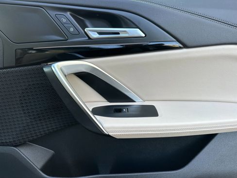 Used 2024 BMW X1 xDrive28i w/ Convenience Package AWD/4WD image 20