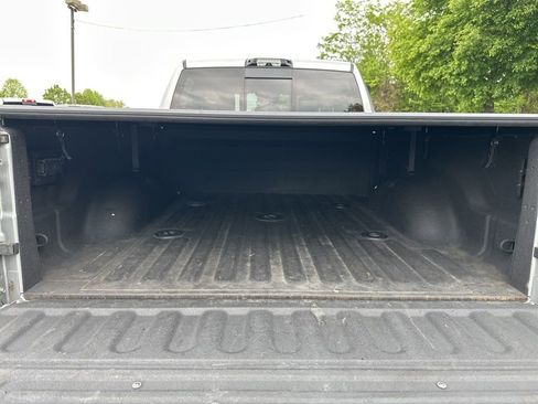 Used 2022 RAM 2500 Limited AWD/4WD image 15