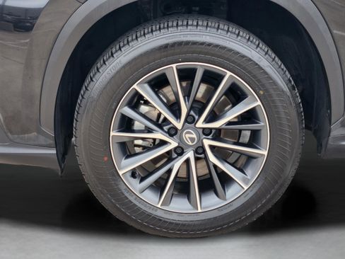 Used 2026 Lexus NX 350 AWD image 37