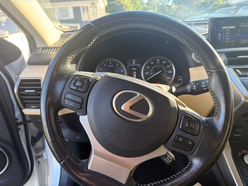 Used 2016 Lexus NX 200t FWD image 19