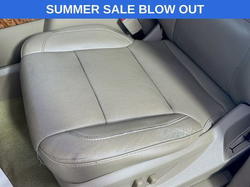 Used 2018 Chevrolet Tahoe Premier AWD/4WD image 20