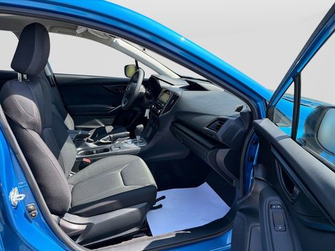 Certified 2023 Subaru Impreza 2.0i image 29