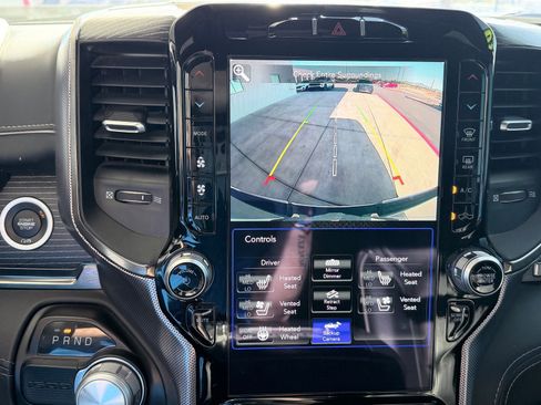 Used 2020 RAM 1500 Limited image 11