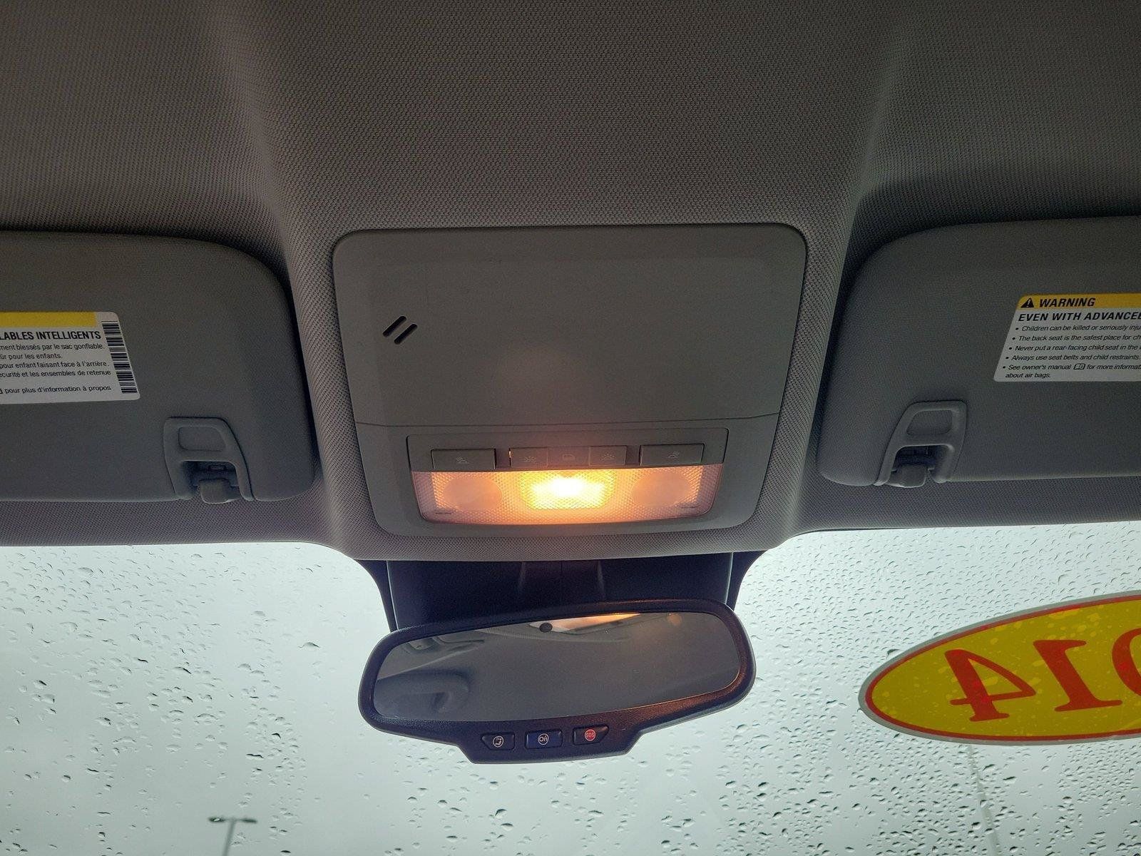 Used 2014 Chevrolet Cruze LT FWD image 28