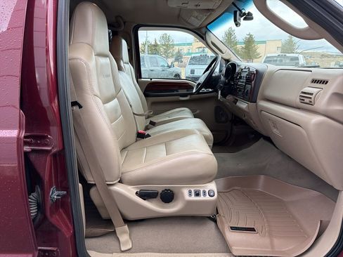 Used 2006 Ford F350 Lariat image 43