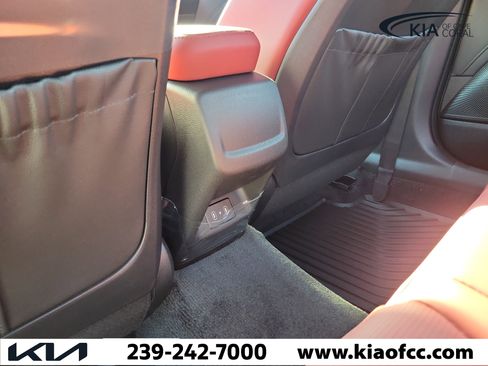 New 2026 Kia K5 GT-Line FWD image 13