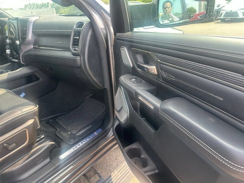 Used 2020 RAM 1500 Limited AWD/4WD image 22