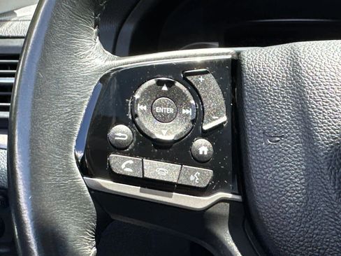 Certified 2022 Honda Pilot Special Edition image 23