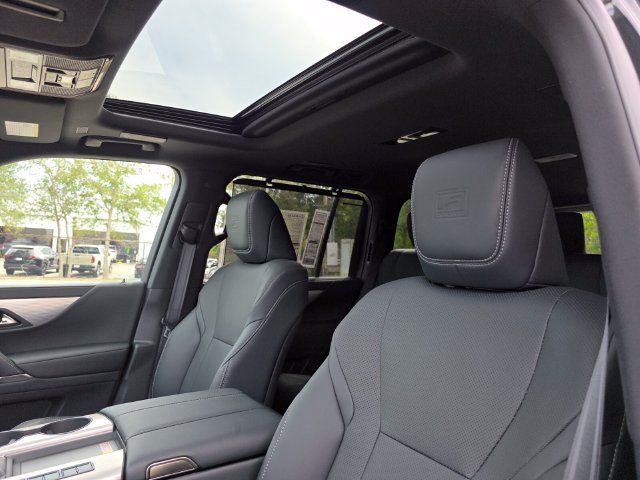 New 2026 Lexus LX 600 F Sport AWD/4WD image 23