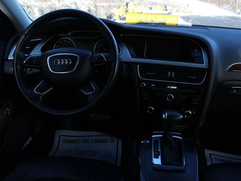 Used 2013 Audi A4 2.0T Premium Plus image 19