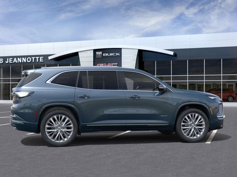 New 2026 Buick Enclave Avenir w/ Super Cruise Package image 5