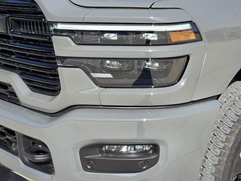 New 2026 RAM 2500 Laramie w/ Night Edition AWD/4WD image 7
