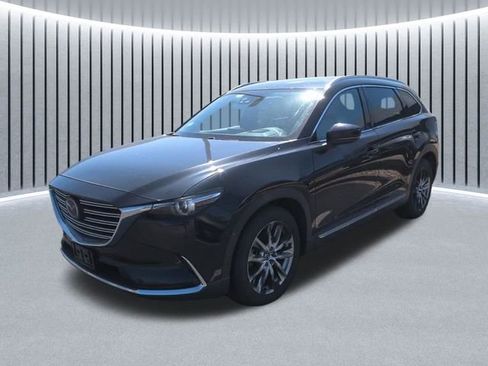 Used 2016 MAZDA CX-9 Grand Touring AWD/4WD image 1