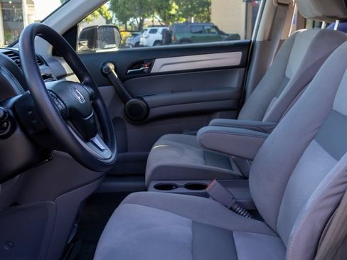 Used 2011 Honda CR-V EX image 15