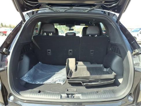 Certified 2024 Ford Escape ST-Line w/ Tech Pack #1 image 9