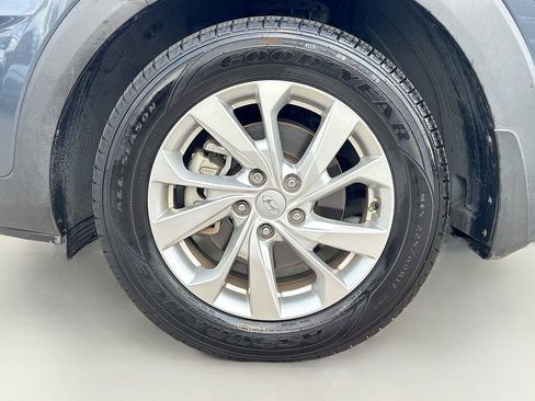 Used 2019 Hyundai Tucson Value w/ Cargo Package image 29