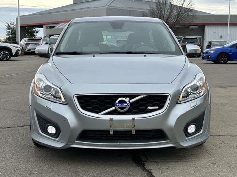 Used 2013 Volvo C30 image 2