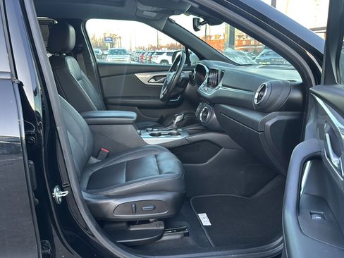 Used 2022 Chevrolet Blazer LT w/ Redline Edition image 12