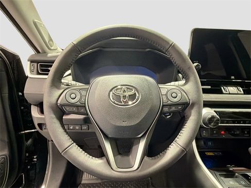 New 2025 Toyota RAV4 Limited image 9